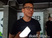 Bos Persib Beri Peringatan agar Pemain Tak Ikut Tarkam