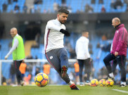 Sergio Aguero Dianggap Sedang Jalani Musim Terbaik