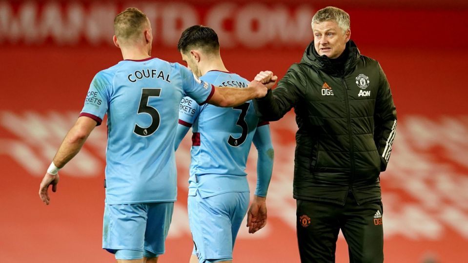 Solskjaer Bikin Dua Keputusan Aneh saat MU Kalahkan West Ham