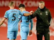 Solskjaer Bikin Dua Keputusan Aneh saat MU Kalahkan West Ham