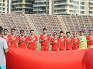 Indra Sjafri Optimistis Timnas U-23 Lolos Putaran Final Piala Asia U-23 2024