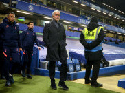 Ditahan Imbang Chelsea, Mourinho Singgung Perubahan Mentalitas Tottenham