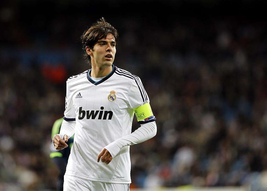 5 Pemain yang Mimpinya Terkubur di Real Madrid