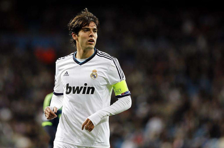 5 Pemain yang Mimpinya Terkubur di Real Madrid