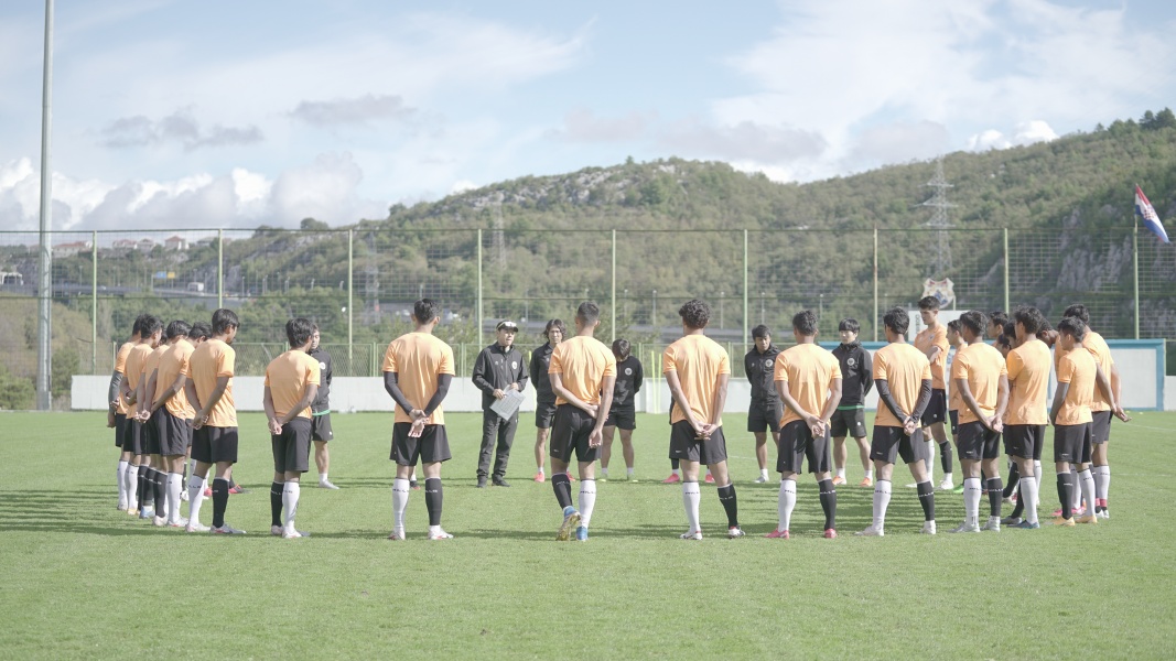 Wajah Baru di Timnas Indonesia U-19 Harus Kerja Ekstra Keras, Mengapa?