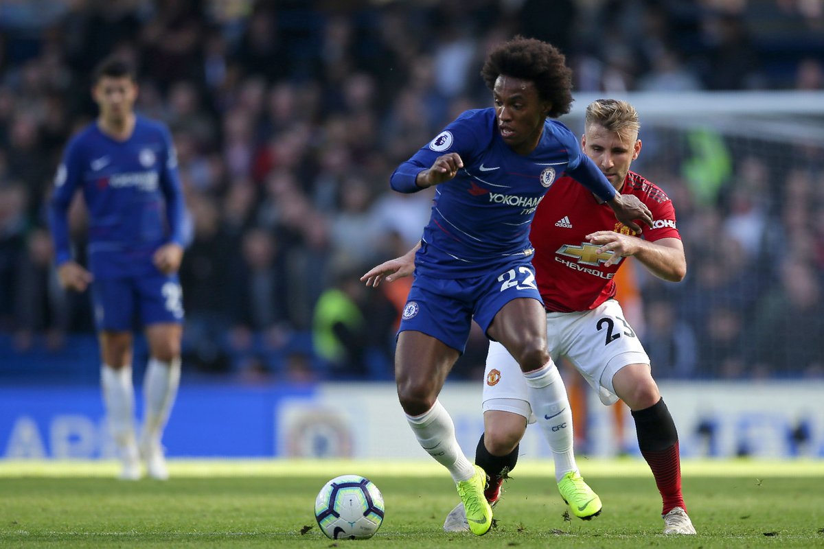 Jadwal Premier League: Duel Tim Kuda Hitam Lengkapi Man United Vs Chelsea