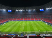 Leg Kedua 16 Besar Liga Champions, Liverpool Pindah Kandang