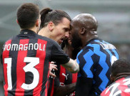 Jika Terbukti Rasis, Hukuman Berat Menanti Zlatan Ibrahimovic