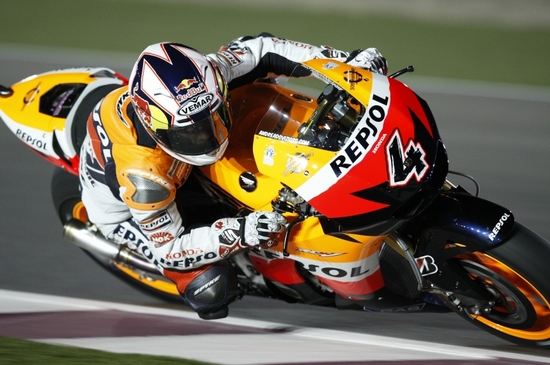 Andrea Dovizioso Ternyata Sempat Ingin Kembali ke Honda