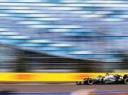 F1 GP Rusia: Hamilton Lanjutkan Dominasi di Sochi