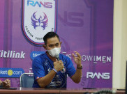 Alasan Crazy Rich Malang Jadi Presiden Baru Arema FC