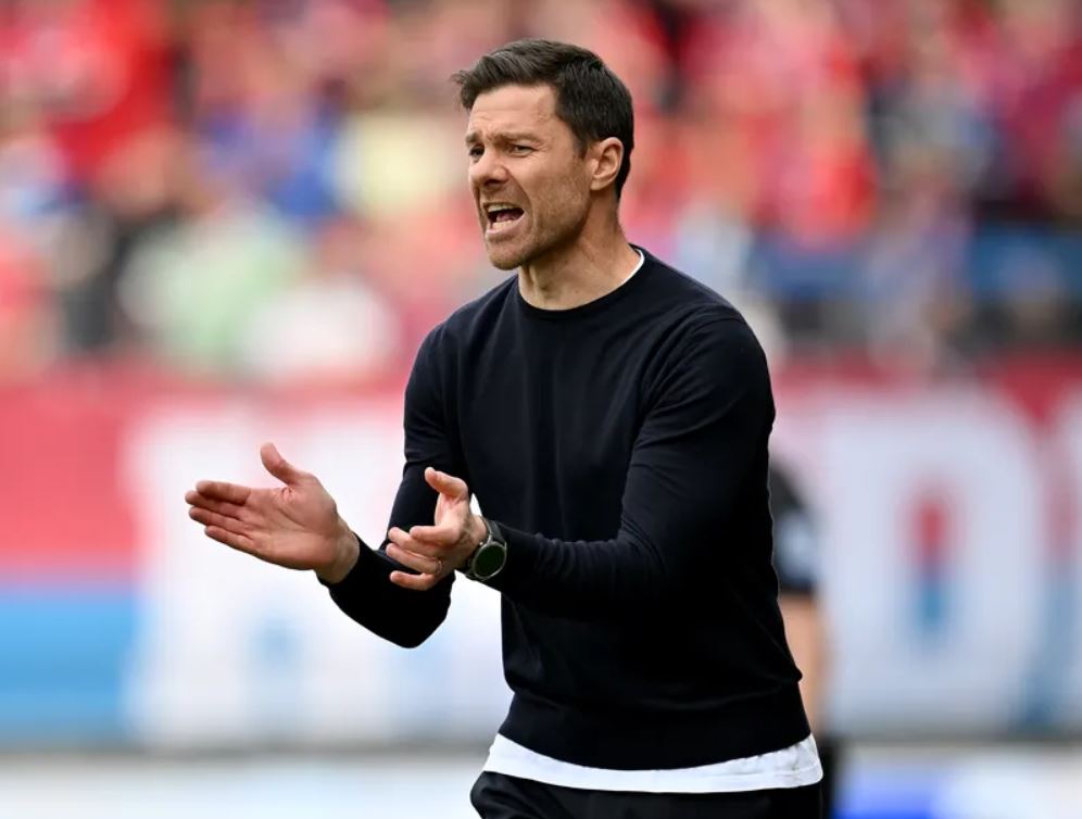 Xabi Alonso Merapat, Tinggal Tunggu Waktu Pemecatan Carlo Ancelotti di Real Madrid