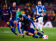 5 Fakta Menarik Menjelang Derby Catalunya, Barcelona Vs Espanyol