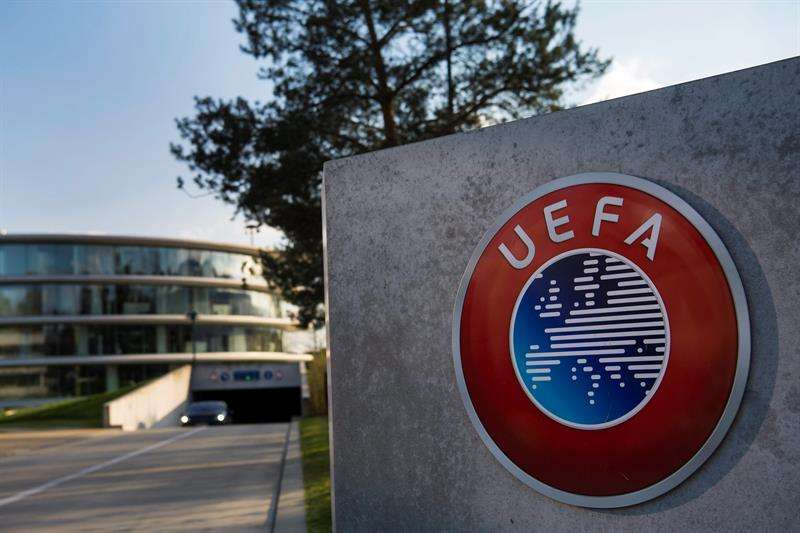 Langgar Aturan Finansial, Rubin Kazan Dilarang Tampil di Kompetisi Eropa