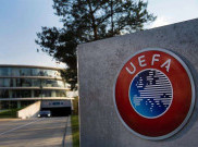 Langgar Aturan Finansial, Rubin Kazan Dilarang Tampil di Kompetisi Eropa
