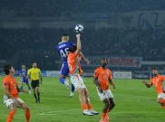 Hasil 16 Besar AFC Champions League Two 2025/2026: Persib Tersingkir Meski Menang atas Ratchaburi FC
