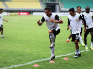 Bhayangkara FC akan Gunakan Stadion Patriot Candrabhaga untuk Kandang di Liga 1