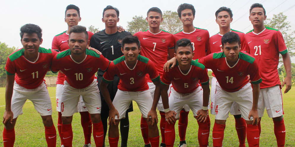 Timnas U-19 Diminta Tak Pedulikan Kritik dan Cemoohan