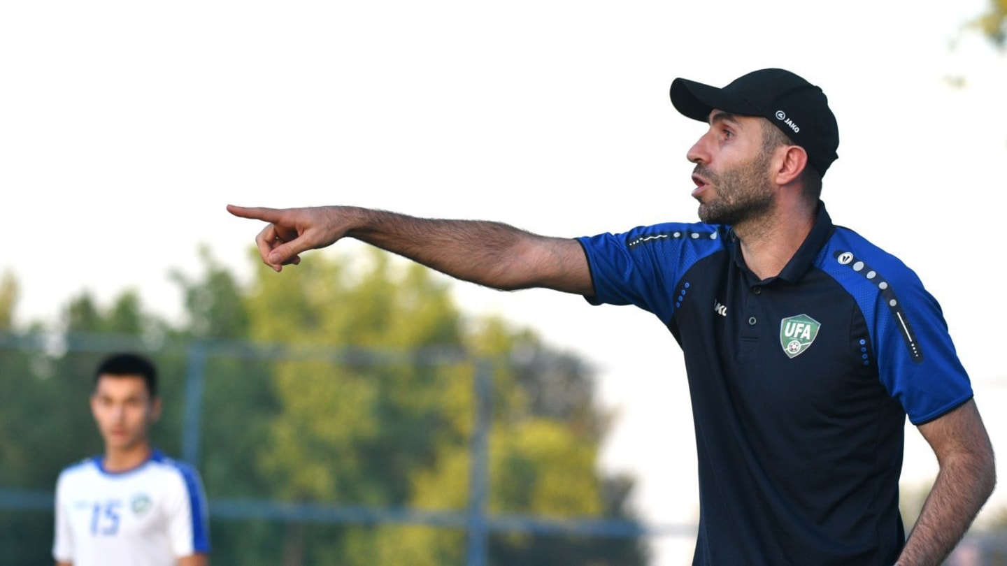 Pelatih Uzbekistan Buta Timnas Indonesia U-19, Sebut Laga Lawan Iran akan Sulit
