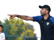 Pelatih Uzbekistan Buta Timnas Indonesia U-19, Sebut Laga Lawan Iran akan Sulit