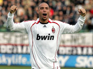 5 Penyerang Top yang Pernah Bela Milan dan Inter