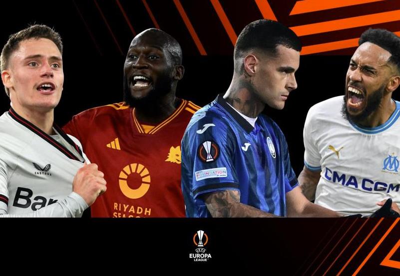 4 Hal yang Harus Diperhatikan dari Leg Dua Semifinal Liga Europa