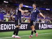 Hasil Pertandingan Terakhir Grup J Piala Dunia 2026: Messi Bawa Argentina Menang, Aljazair Kubur Mimpi Iran