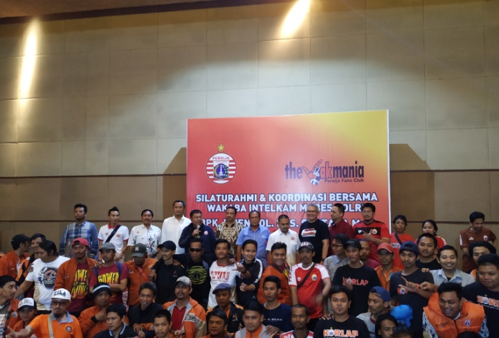 Polri Sampaikan Perkembangan Tindak Lanjut Kasus Pengeroyokan Suporter Persija