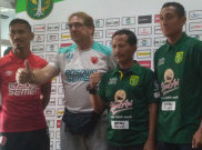 Ingin Amankan Posisi, PSM Makassar Respek dengan Persebaya