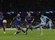 Deretan Fakta Menarik Laga Man City Vs Real Madrid: Banjir Rekor