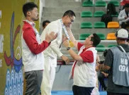 Klasemen Perolehan Medali SEA Games 2025, Kamis (11/12): Tempel Vietnam, Tim Indonesia Raih 46 Medali