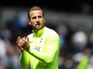 Manchester United Minta Harry Kane Ikut Desak Tottenham