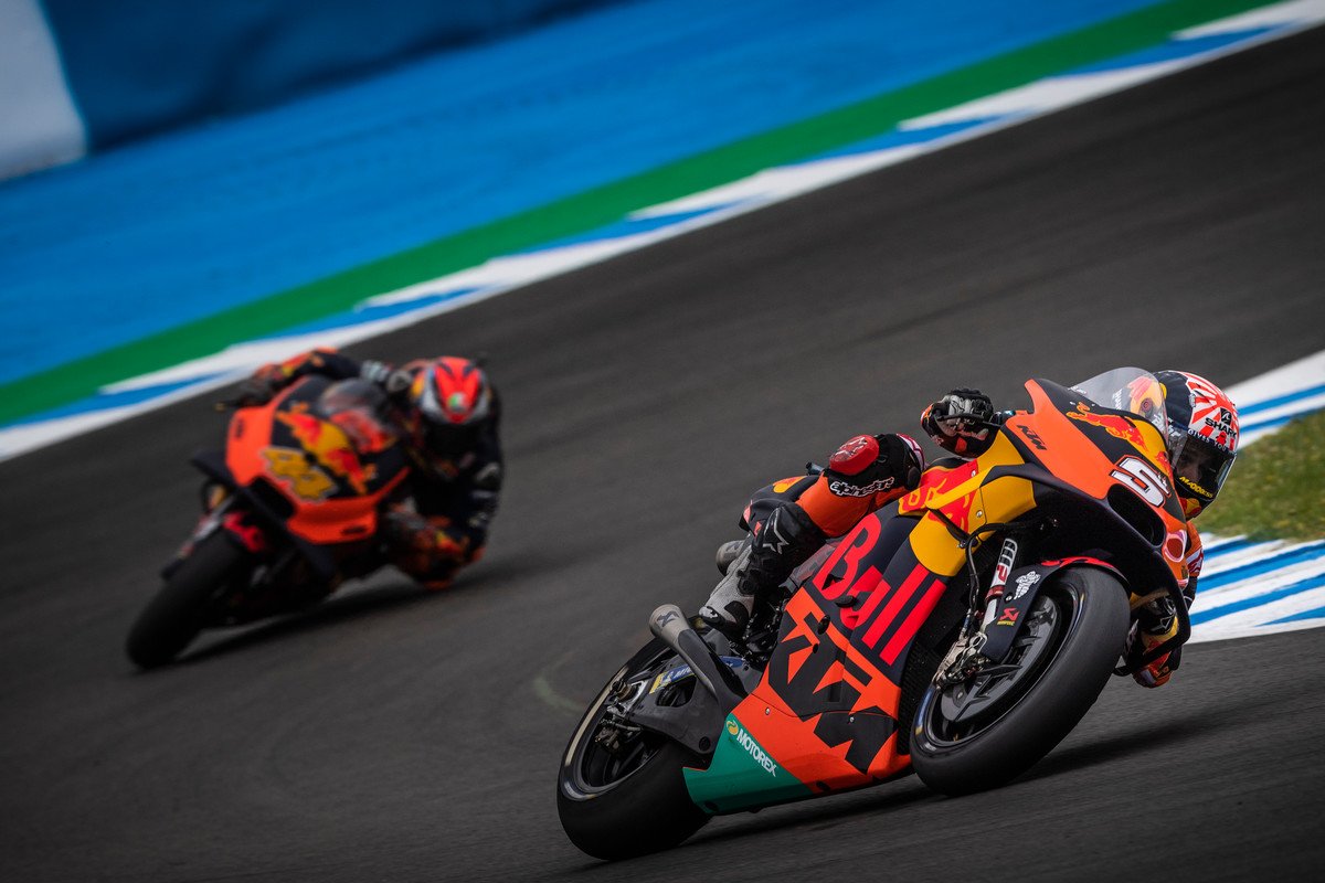 Suasana Berbeda Dirasakan Johann Zarco Jelang Lomba di Kandangnya, MotoGP Prancis