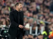 Kontak Pertama Sudah Berlangsung, Inter Milan Mulai Misi Datangkan Diego Simeone