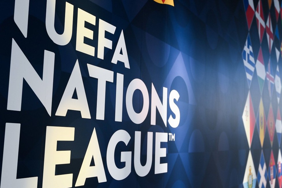 UEFA Nations League 2026-2027: Italia Masuk Grup Panas