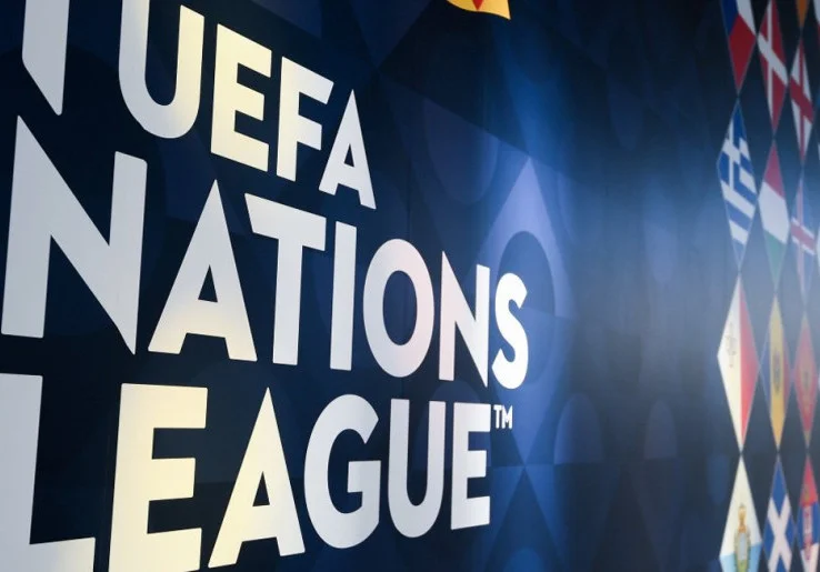 UEFA Nations League 2026-2027: Italia Masuk Grup Panas