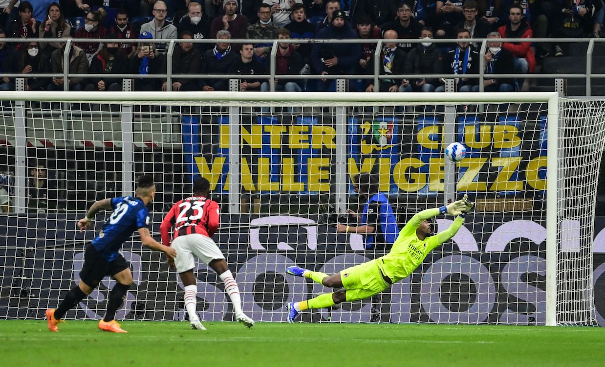 Arrigo Sacchi: Milan Mainnya Kekinian, Inter Mentok di 1960-an