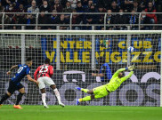 Arrigo Sacchi: Milan Mainnya Kekinian, Inter Mentok di 1960-an