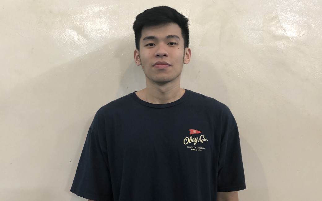 IBL: Rivaldo Tandra Tak Sabar Jalani Karier Profesional