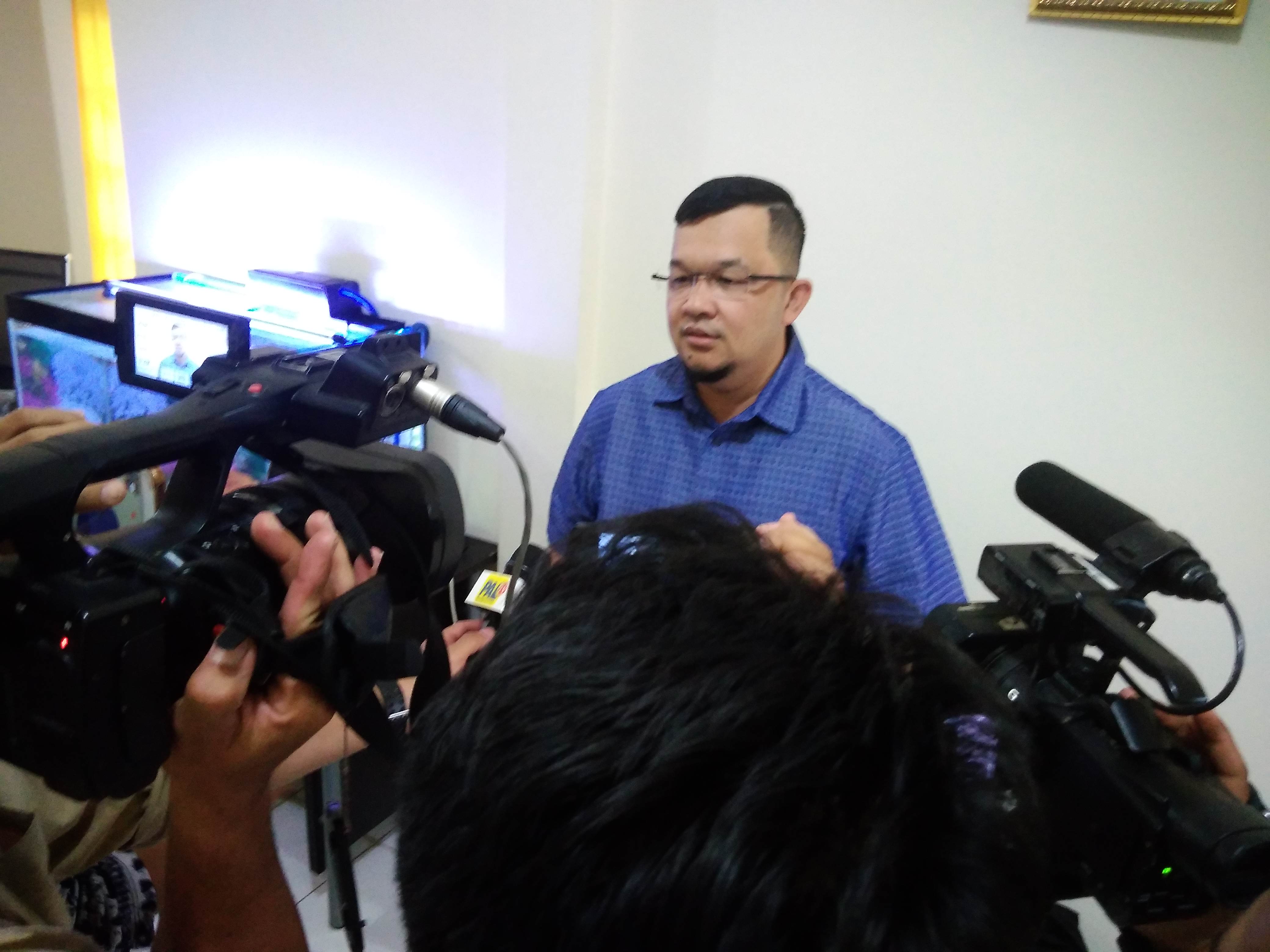 Manajer Sriwijaya FC Ditetapkan, Sosoknya Tak Asing