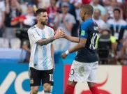 4 Laga Babak 16 Besar Piala Dunia Paling Bersejarah: Mbappe Hempaskan Messi, Hingga Gol Emas Ahn Jung-hwan
