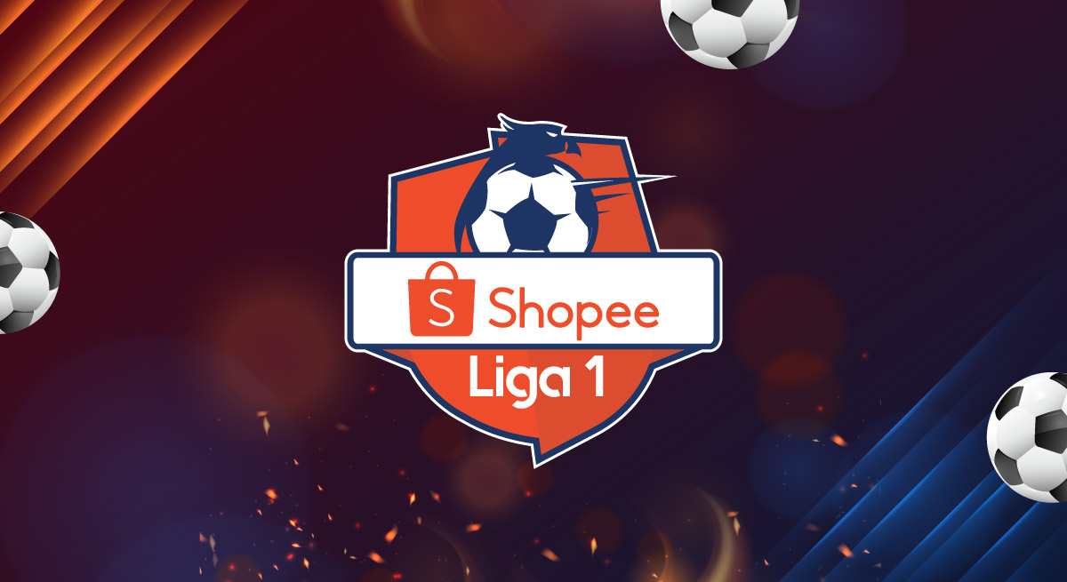 Direktur Bisnis PT LIB Sebut Shopee Masih Jadi Sponsor Utama Liga 1