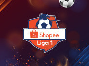 Direktur Bisnis PT LIB Sebut Shopee Masih Jadi Sponsor Utama Liga 1