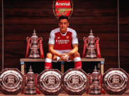 Mesut Ozil Akan Selalu Diingat sebagai Raja Assist di Arsenal