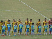 Antisipasi Pelatih Sriwijaya FC terhadap Kabut Asap di Sumatera Selatan