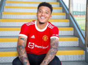 3 Alternatif Taktik Manchester United setelah Sukses Rekrut Jadon Sancho