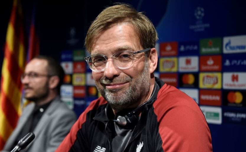Jurgen Klopp Ungkap Stadion yang Paling Dibencinya