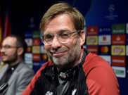 Jurgen Klopp Ungkap Stadion yang Paling Dibencinya