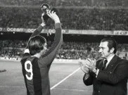Benang Merah yang Mengaitkan Rodri dengan Dua Legenda Barcelona, Johan Cruyff dan Allan Simonsen