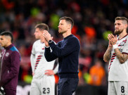 Telan Kekalahan Pertama, Bayer Leverkusen Langsung Alihkan Fokus